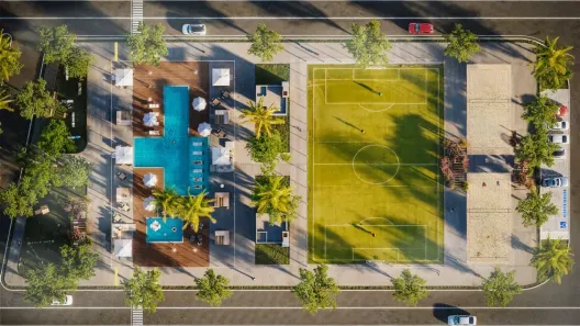 Lote/Terreno à venda, 200m² no Cajupiranga, Parnamirim