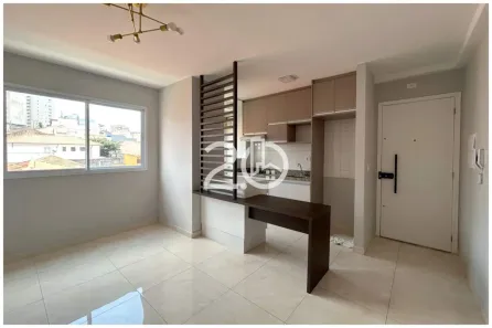 Apartamento com 2 Quartos à venda, 50m² no Tucuruvi, São Paulo