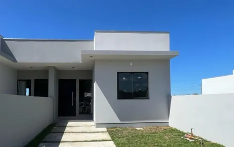 Casa com 2 Quartos à venda, 63m² no , Passo de Torres