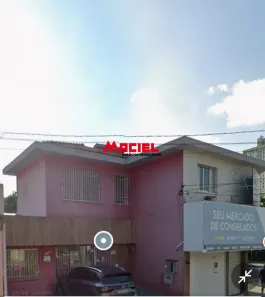 Prédio Comercial à venda, 337m² no Jardim São Dimas, São José dos Campos