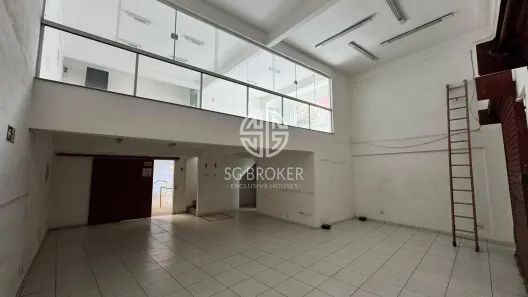 Galpão/Depósito/Armazém para alugar, 600m² no Taquara, Rio de Janeiro