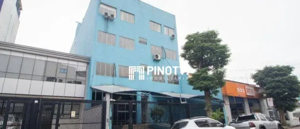 Prédio Comercial para alugar, 1423m² no Nova Petrópolis, São Bernardo do Campo