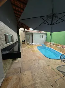 Casa de Condomínio com 3 Quartos à venda, 95m² no Planalto Vinhais I, São Luís