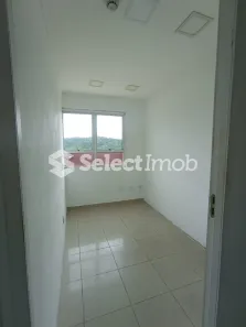 Sala Comercial para alugar, 35m² no Vila Bocaina, Mauá
