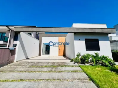 Casa com 3 Quartos à venda, 100m² no Bela Vista, Palhoça