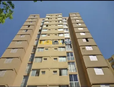 Apartamento com 2 Quartos à venda, 57m² no Jardim Paulista, Ribeirão Preto
