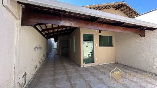 Casa com 3 Quartos à venda, 150m² no Europa, Contagem