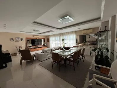 Cobertura com 3 Quartos para alugar, 290m² no Recreio dos Bandeirantes, Rio de Janeiro