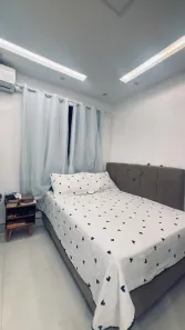 Apartamento com 3 Quartos à venda, 94m² no Calhau, São Luís