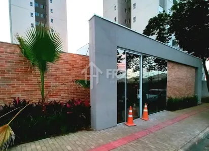 com 2 Quartos à venda, 57m² no Jardim Santo Antônio, Hortolândia