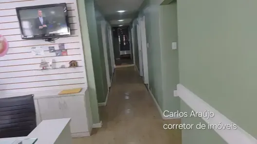 Prédio Comercial com 13 Quartos à venda, 380m² no Jardim Guanabara, Rio de Janeiro