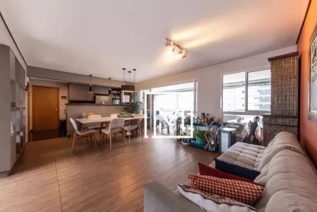 Apartamento com 3 Quartos à venda, 150m² no Bosque da Saúde, São Paulo