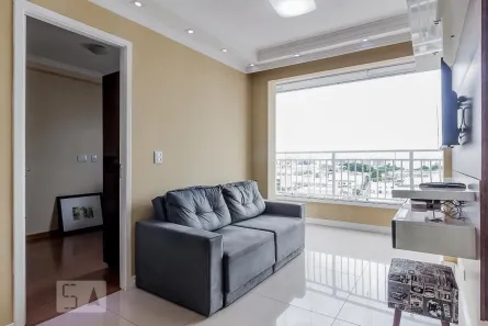 Apartamento com 2 Quartos à venda, 52m² no Catumbi, São Paulo