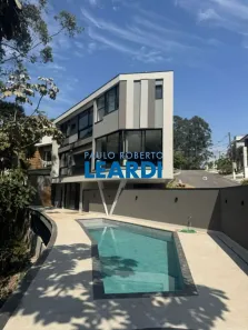 Casa de Condomínio com 4 Quartos à venda, 416m² no Residencial Real Park, Arujá