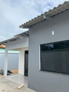 Casa com 2 Quartos à venda, 59m² no Jardim Aureny III, Palmas