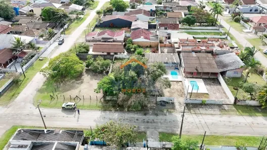 Lote/Terreno à venda, 294m² no Primavera, Pontal do Paraná