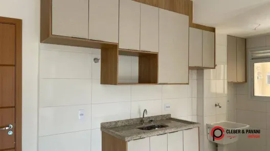 Apartamento com 3 Quartos à venda, 67m² no Parque Campolim, Sorocaba