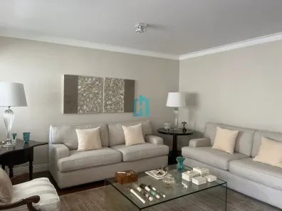 Apartamento com 3 Quartos à venda, 240m² no Planalto Paulista, São Paulo