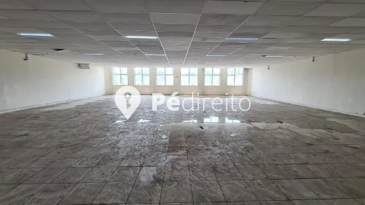 Galpão/Depósito/Armazém para alugar, 1328m² no Quarta Parada, São Paulo