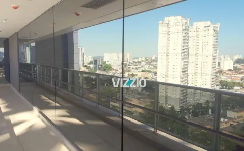 Sala Comercial para alugar, 512m² no Vila Almeida, São Paulo