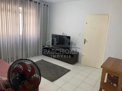 Apartamento com 1 Quarto à venda, 55m² no Boqueirão, Praia Grande