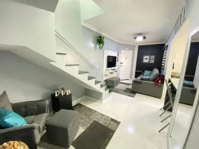 Cobertura com 2 Quartos à venda, 146m² no Nova Gerty, São Caetano do Sul