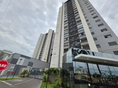 Apartamento com 3 Quartos à venda, 82m² no Despraiado, Cuiabá