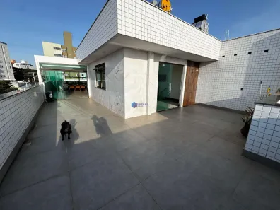 Cobertura com 4 Quartos à venda, 230m² no Fernão Dias, Belo Horizonte
