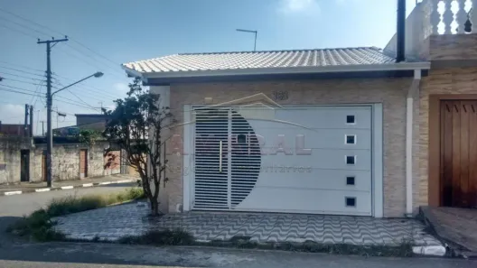 Casa com 2 Quartos à venda, 117m² no Jardim Suzano, Suzano