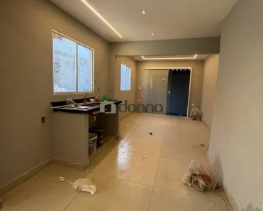 Casa com 3 Quartos à venda, 113m² no Conjunto Manoel Mendes, Uberaba