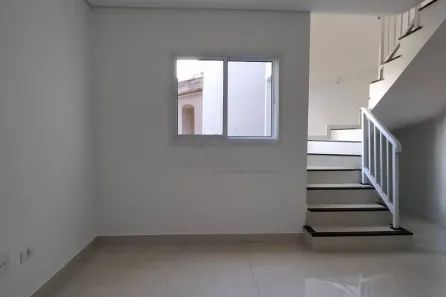 Cobertura com 2 Quartos à venda, 90m² no Vila Curuçá, Santo André