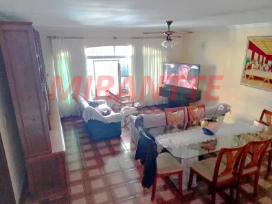 Sobrado com 3 Quartos à venda, 158m² no Parque Novo Mundo, São Paulo