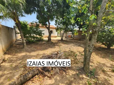 Casa com 2 Quartos à venda, 100m² no Asfalto Velho (Bacaxá), Saquarema