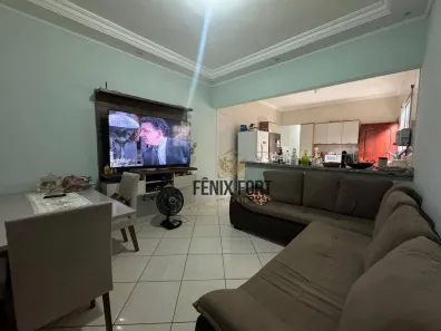 Casa com 3 Quartos à venda, 117m² no Guilhermina, Praia Grande