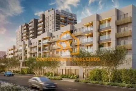 Apartamento com 2 Quartos à venda, 74m² no Botafogo, Rio de Janeiro