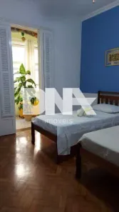 Apartamento com 3 Quartos à venda, 105m² no Copacabana, Rio de Janeiro