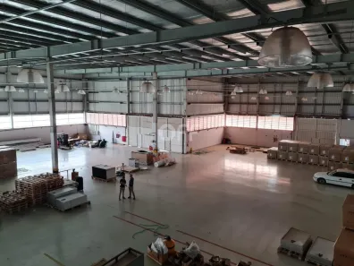 Galpão/Depósito/Armazém para alugar, 6681m² no Chácaras Alpina, Valinhos