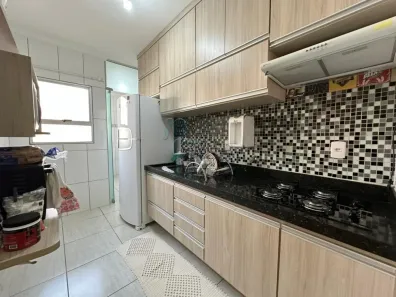Apartamento com 2 Quartos à venda, 61m² no Planalto Verde, Ribeirão Preto