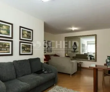 Apartamento com 3 Quartos à venda, 110m² no Vila Olímpia, São Paulo