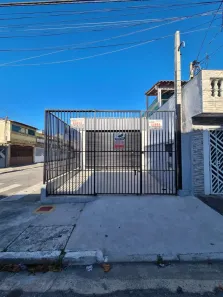 Galpão/Depósito/Armazém para alugar, 100m² no Jardim Aricanduva, São Paulo