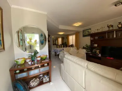 Casa de Condomínio com 3 Quartos à venda, 90m² no Jardim Belizário, Cotia