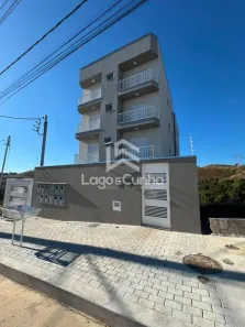 Apartamento com 2 Quartos à venda, 58m² no Parque San Carlo, Poços de Caldas
