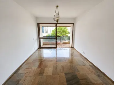 Apartamento com 3 Quartos à venda, 141m² no Centro, Ribeirão Preto