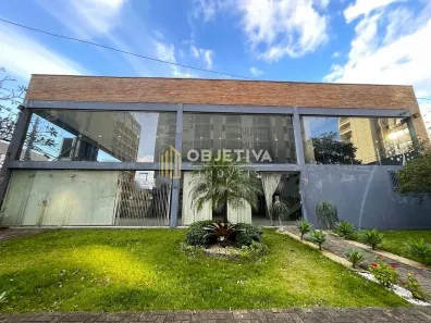 Ponto Comercial para alugar, 393m² no Centro, Novo Hamburgo