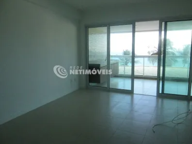 Apartamento com 1 Quarto para alugar, 71m² no Ondina, Salvador