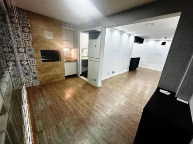 Apartamento com 3 Quartos à venda, 82m² no Vila Isa, São Paulo