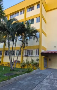 Apartamento com 2 Quartos à venda, 65m² no Coqueiral de Itaparica, Vila Velha