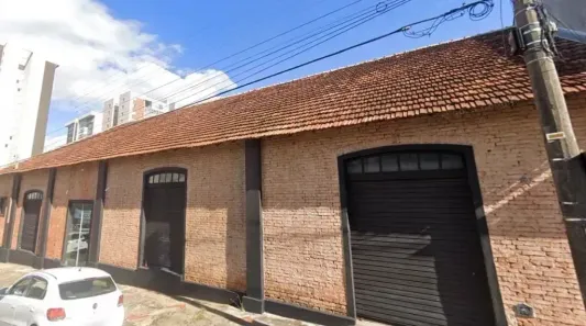 Galpão/Depósito/Armazém para alugar, 750m² no Barbosa, Marília