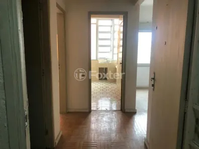 Apartamento com 1 Quarto à venda, 46m² no Centro Histórico, Porto Alegre