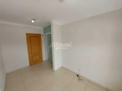 Apartamento com 1 Quarto para alugar, 87m² no Nova América, Piracicaba